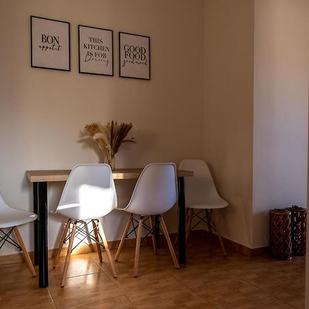 Alimar Apartment Argostoli  Exterior foto