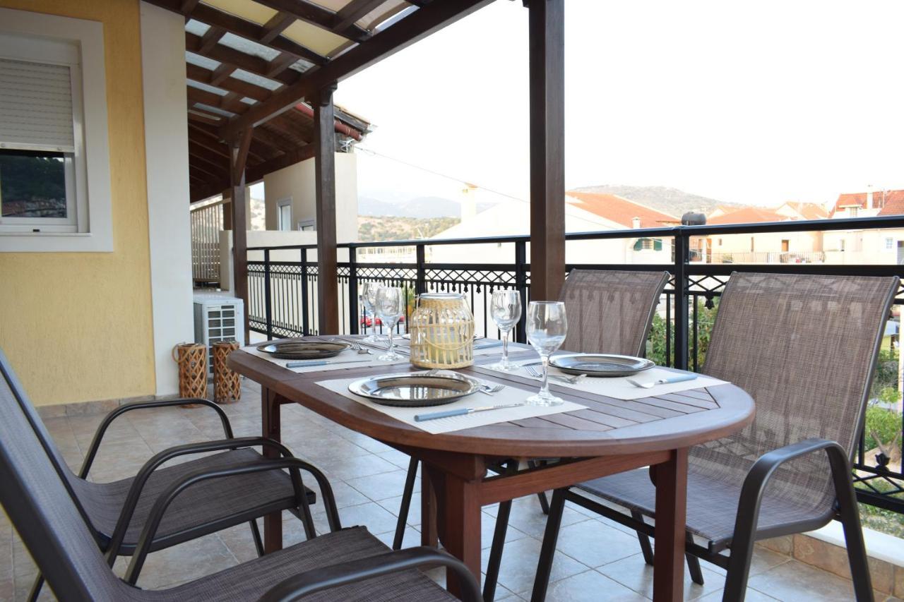 Alimar Apartment Argostoli  Exterior foto