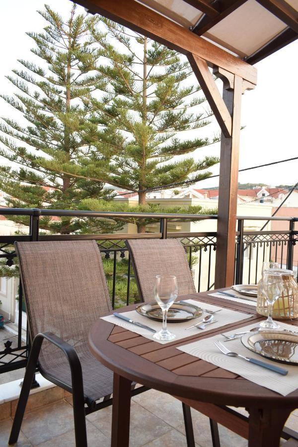 Alimar Apartment Argostoli  Exterior foto