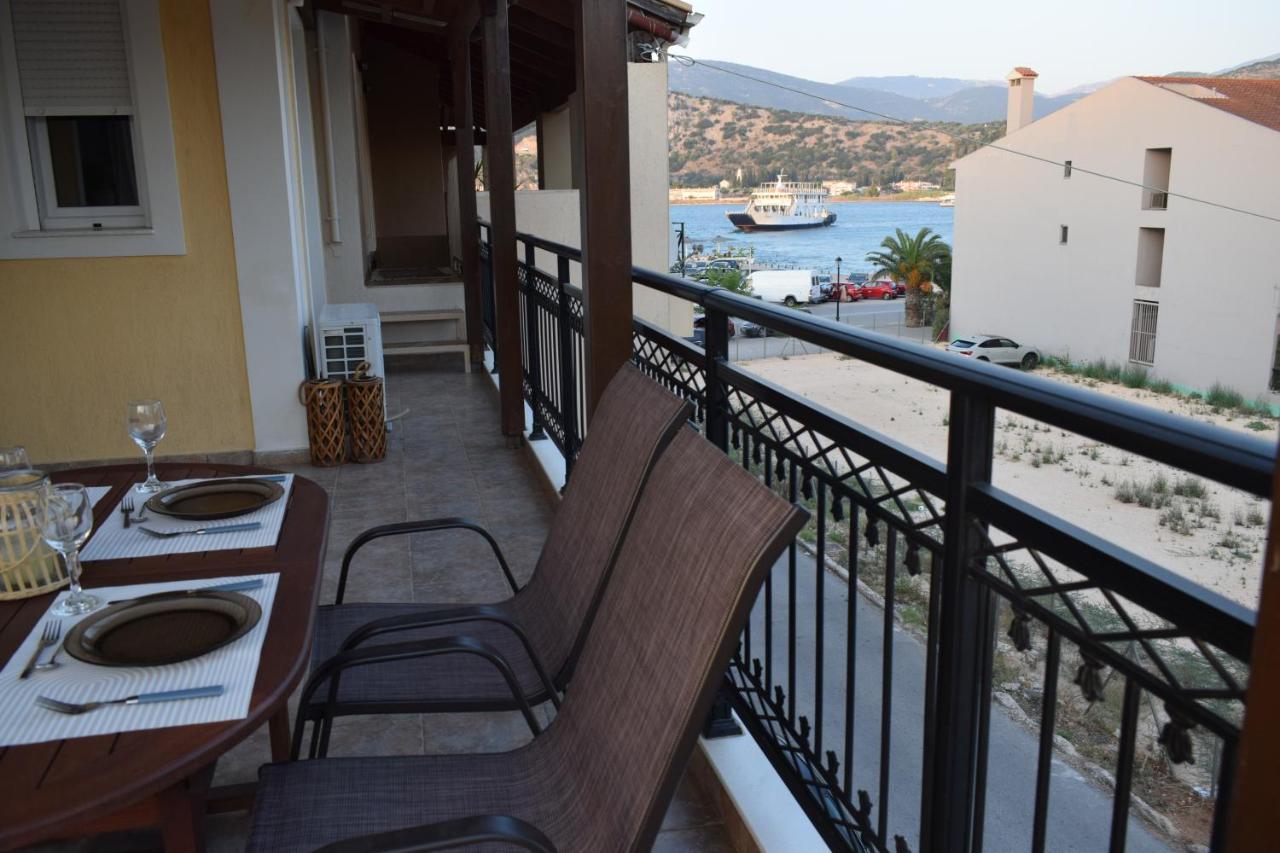 Alimar Apartment Argostoli  Exterior foto